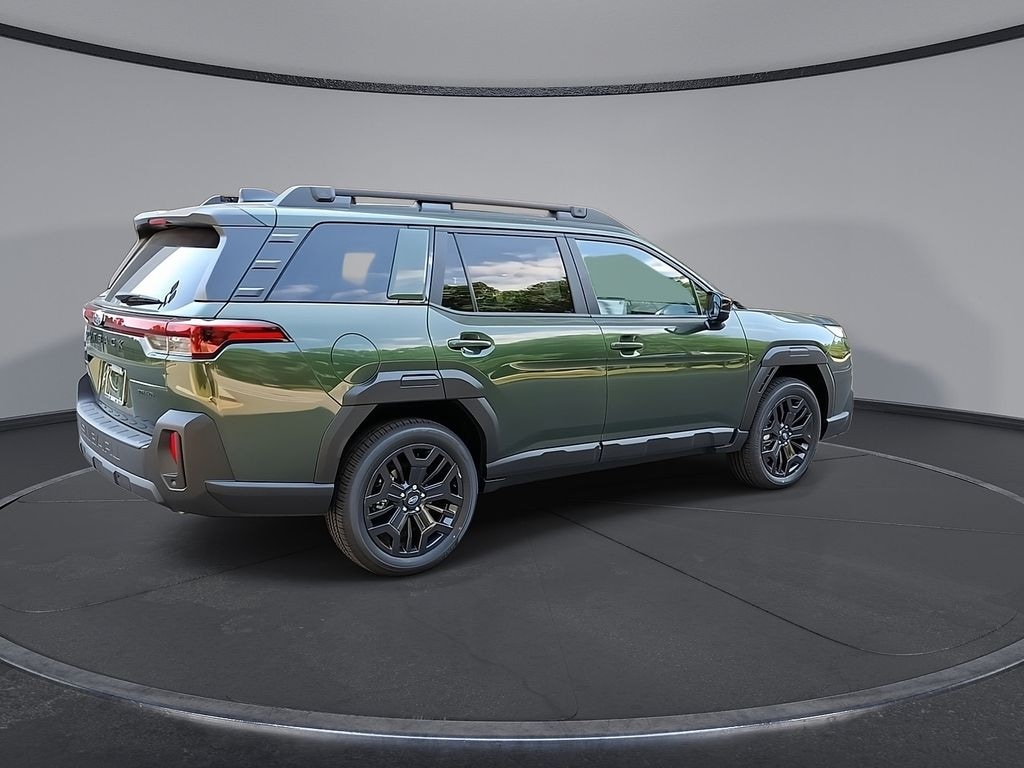 New 2026 Subaru Outback Limited XT SUV