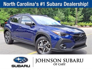 2025 Subaru Crosstrek Premium SUV in Cary, NC
