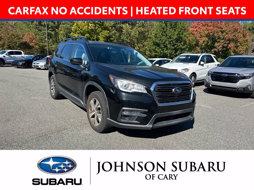 Used 2021 Subaru Ascent Premium SUV
