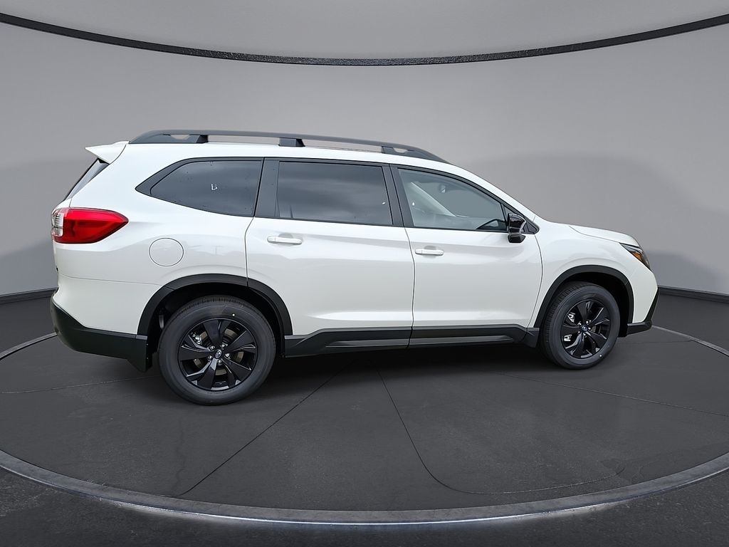 New 2026 Subaru Ascent Premium 7-Passenger SUV