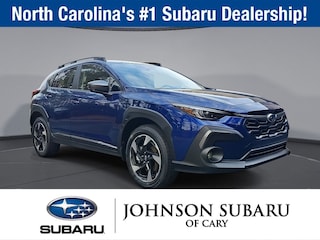 2026 Subaru Crosstrek Limited SUV in Cary, NC