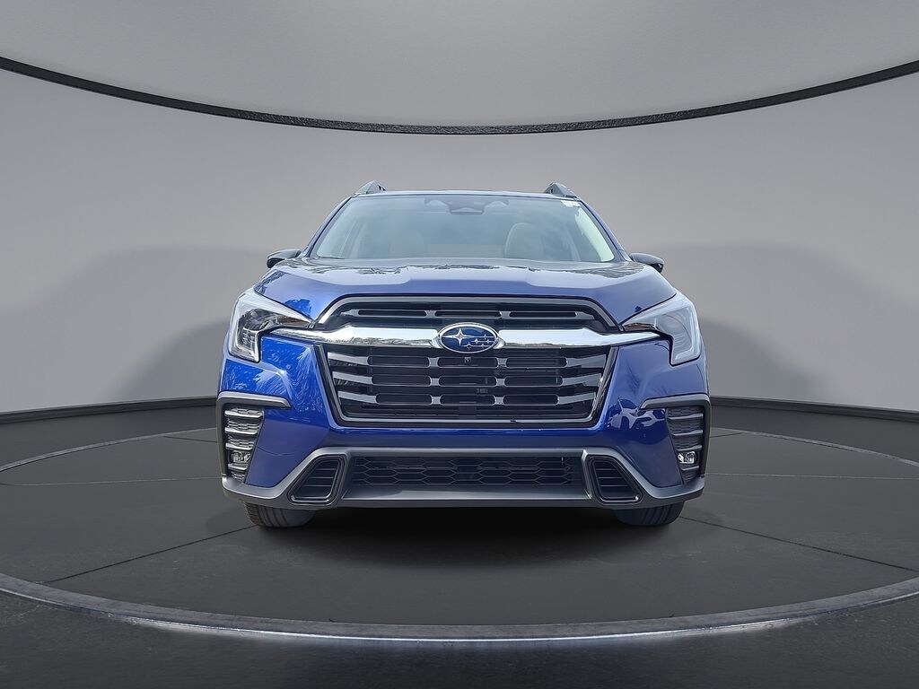 New 2026 Subaru Ascent Limited 7-Passenger SUV