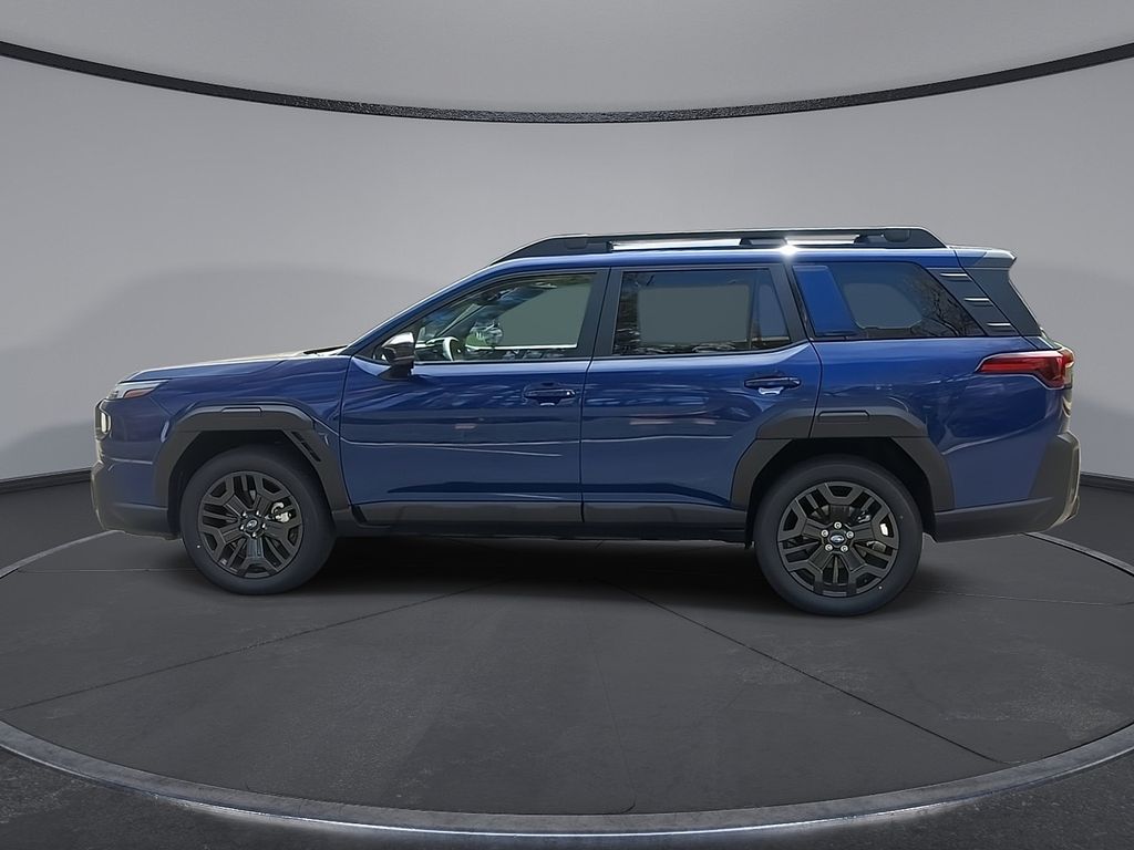 2026 Subaru Outback Limited XT - Photo 9