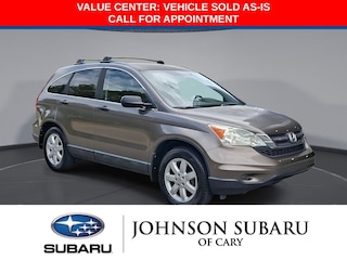 2011 Honda CR-V SE SUV in Cary, NC