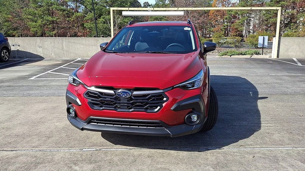 New 2025 Subaru Crosstrek Limited SUV