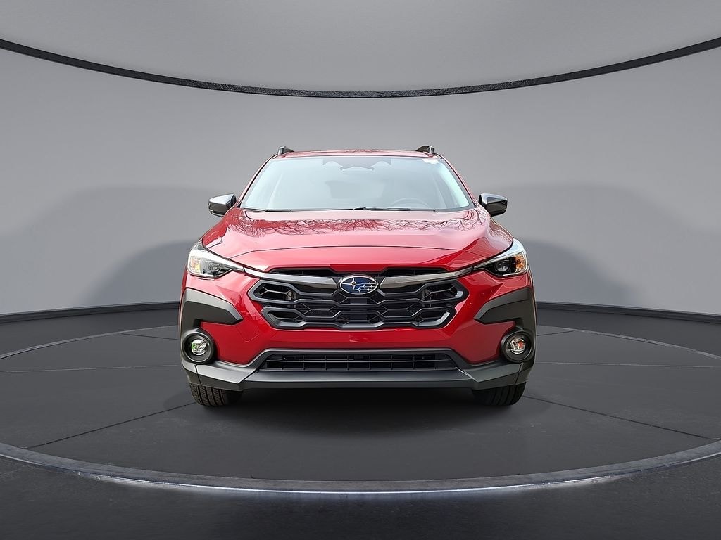 New 2026 Subaru Crosstrek Premium SUV