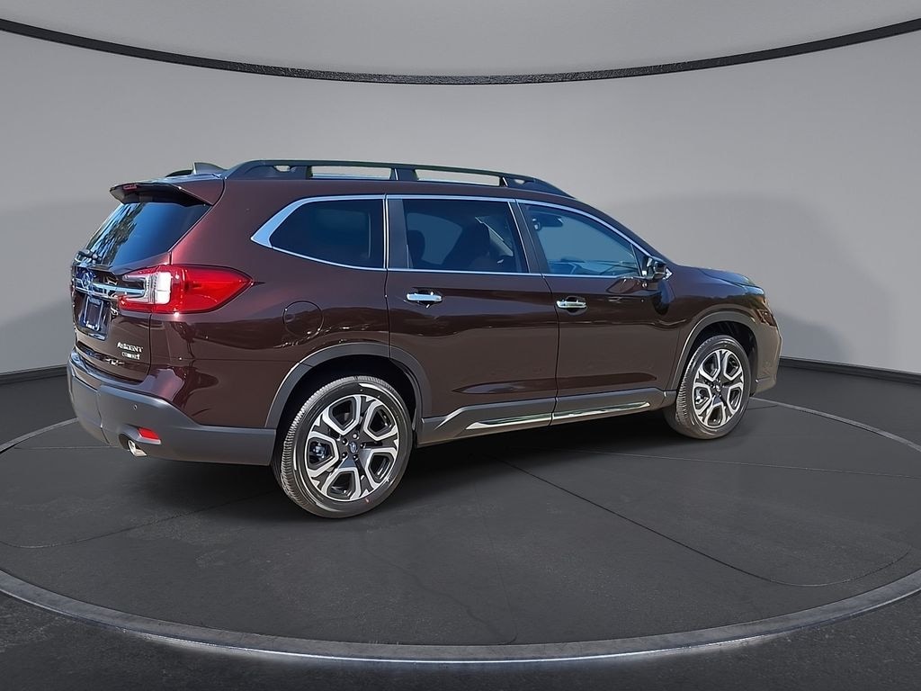 New 2026 Subaru Ascent Touring 7-Passenger SUV