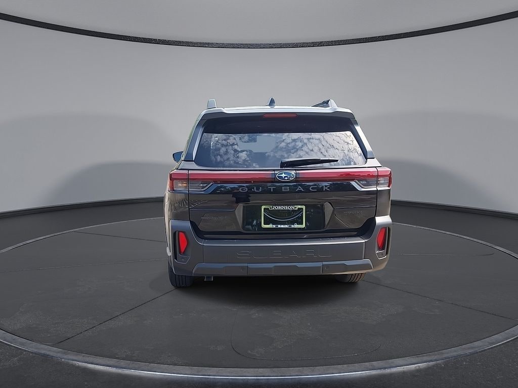New 2026 Subaru Outback Limited SUV