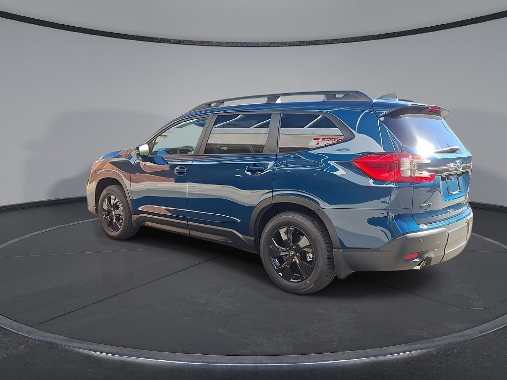 New 2027 Subaru Ascent Premium 8-Passenger SUV