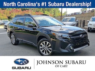 2025 Subaru Outback Limited SUV in Cary, NC
