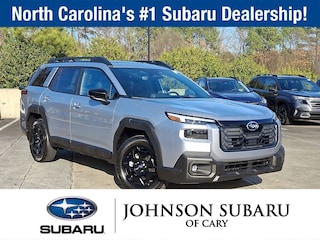 2026 Subaru Outback Limited SUV in Cary, NC