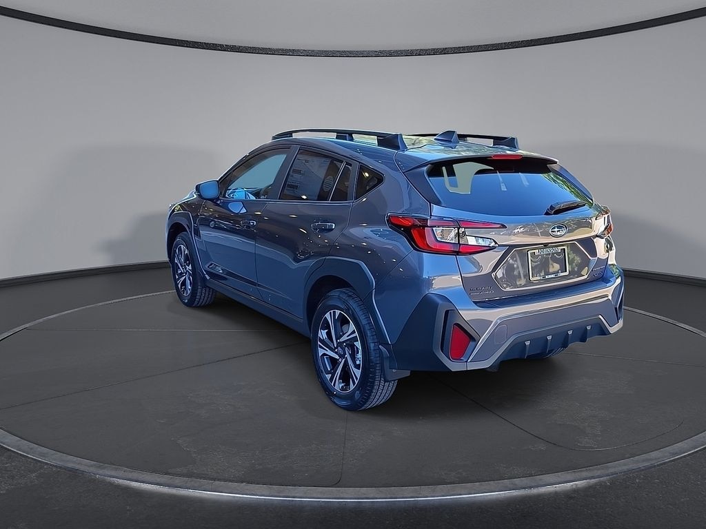 New 2026 Subaru Crosstrek Premium SUV