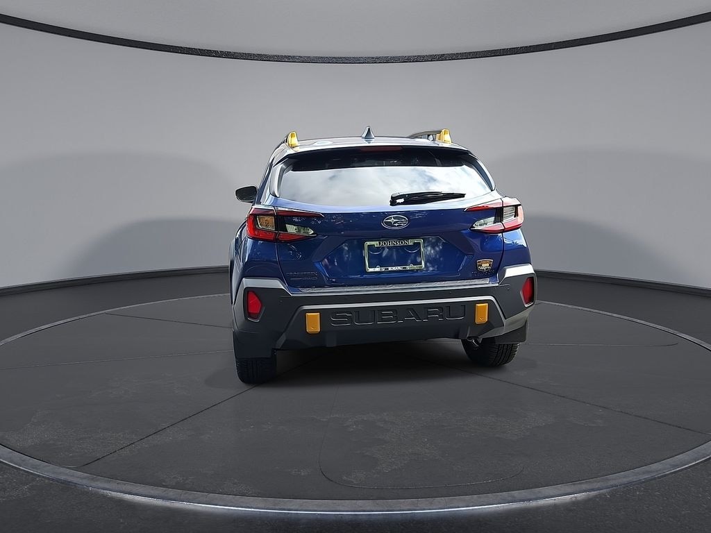 New 2026 Subaru Crosstrek Wilderness SUV