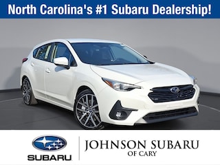 New 2026 Subaru Impreza Sport 5-Door in Cary, NC