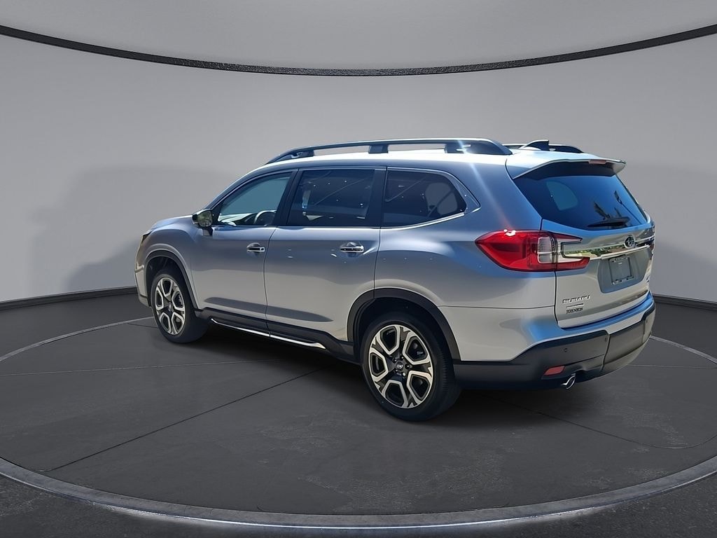New 2026 Subaru Ascent Touring 7-Passenger SUV