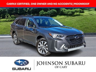 2023 Subaru Outback Limited SUV in Cary, NC