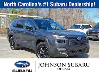 2026 Subaru Outback Premium SUV in Cary, NC