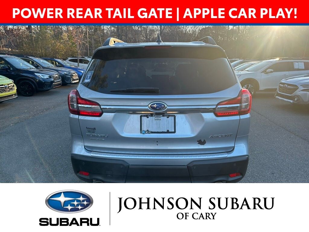 Used 2019 Subaru Ascent Premium SUV