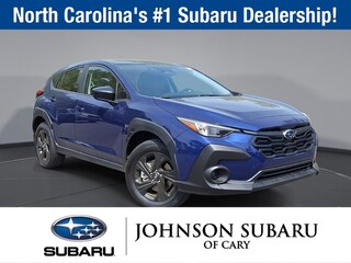 2026 Subaru Crosstrek Base SUV in Cary, NC