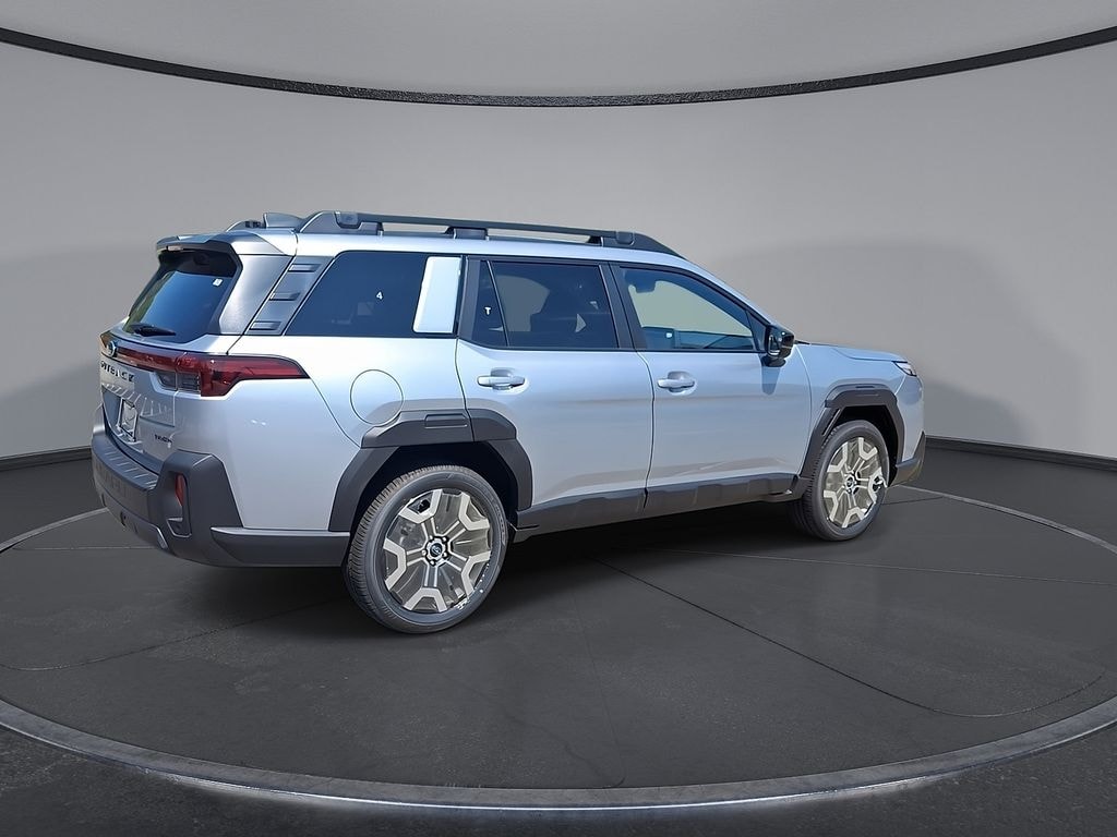 New 2026 Subaru Outback Touring XT SUV