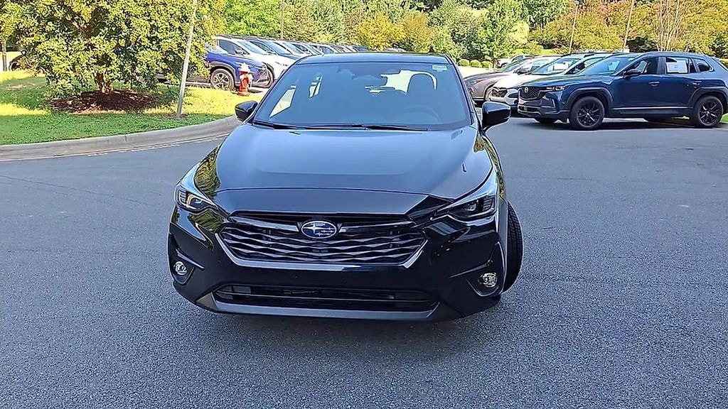 New 2025 Subaru Impreza RS 5-Door