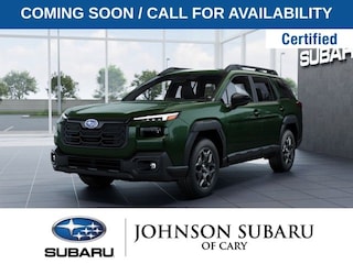 2026 Subaru Outback Premium SUV in Cary, NC