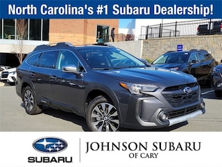 2025 Subaru Outback Touring XT SUV in Cary, NC