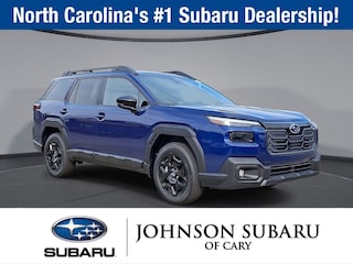 2026 Subaru Outback Limited SUV in Cary, NC
