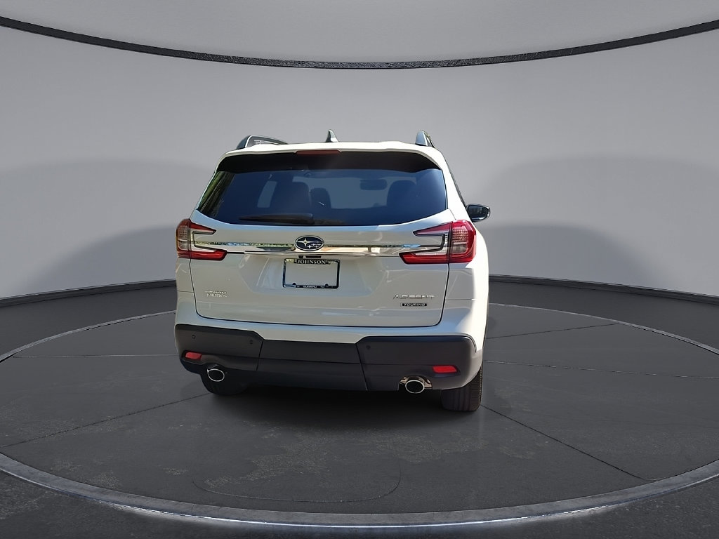 New 2027 Subaru Ascent Touring 7-Passenger SUV