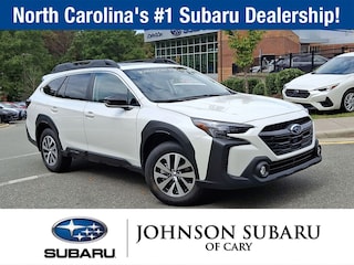 2025 Subaru Outback Premium SUV in Cary, NC