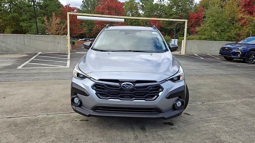 New 2025 Subaru Crosstrek Premium SUV