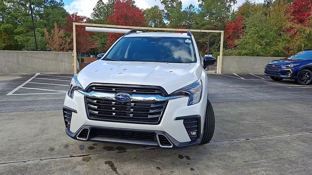 New 2025 Subaru Ascent Touring 7-Passenger SUV