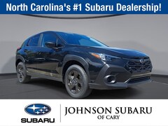 2026 Subaru Crosstrek Base SUV