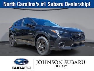 2026 Subaru Crosstrek Base SUV in Cary, NC