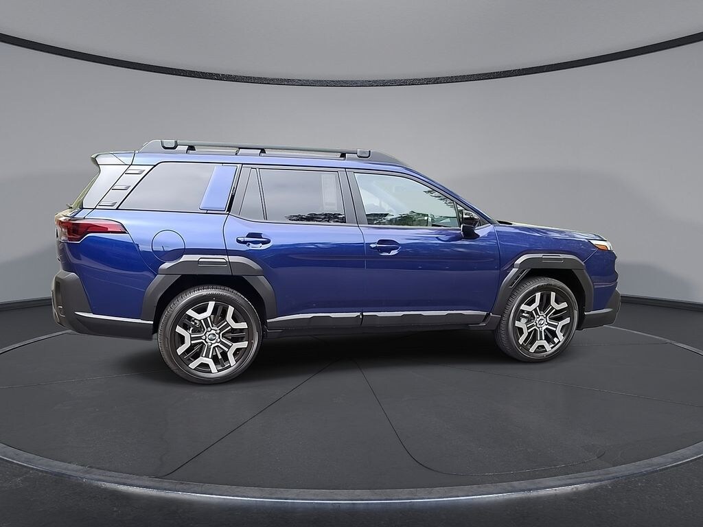 New 2026 Subaru Outback Touring XT SUV