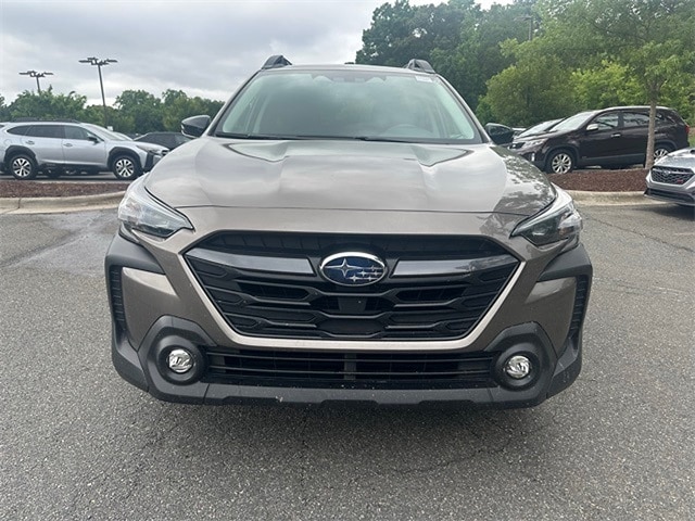 Used 2024 Subaru Outback Premium with VIN 4S4BTADC7R3215960 for sale in Cary, NC