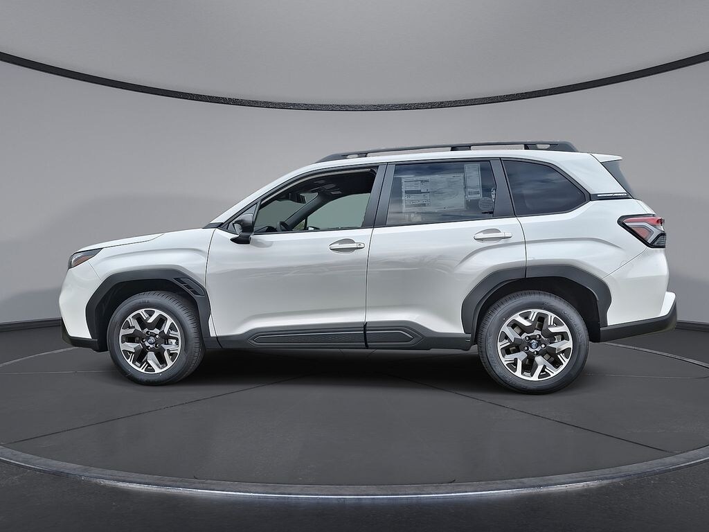 New 2026 Subaru Forester Premium SUV