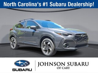 2026 Subaru Crosstrek Limited SUV in Cary, NC