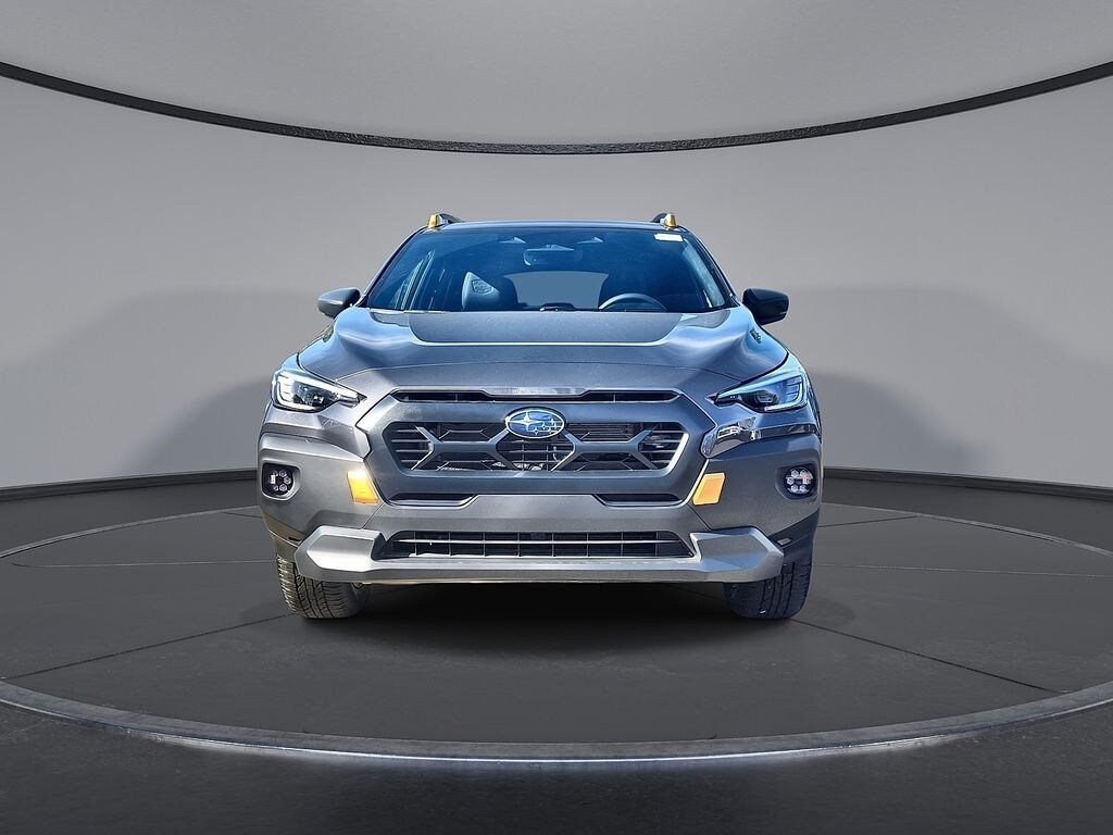 New 2026 Subaru Crosstrek Wilderness SUV