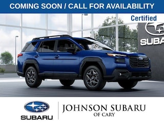 2026 Subaru Outback Premium SUV in Cary, NC