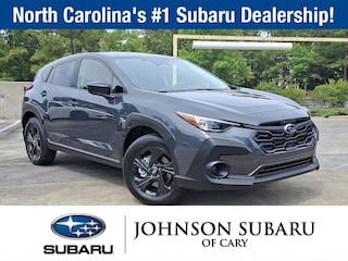 2025 Subaru Crosstrek Base SUV in Cary, NC