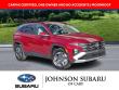 Used 2025 Hyundai Tucson SEL Convenience SUV