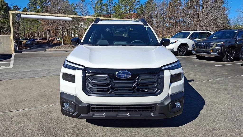 New 2026 Subaru Outback Limited SUV