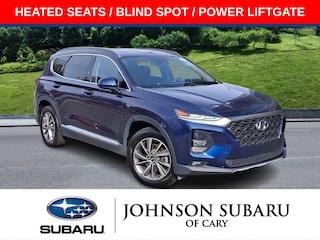 2020 Hyundai Santa Fe SEL SUV in Cary, NC