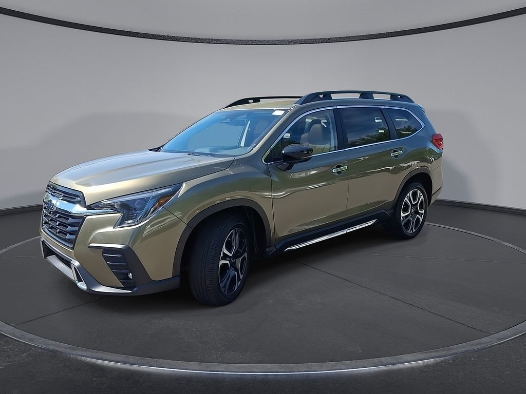 New 2026 Subaru Ascent Touring 7-Passenger SUV