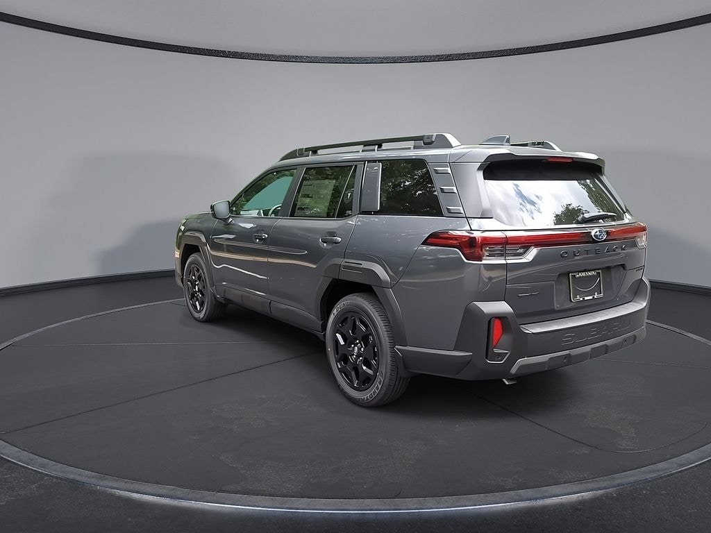 New 2026 Subaru Outback Limited SUV
