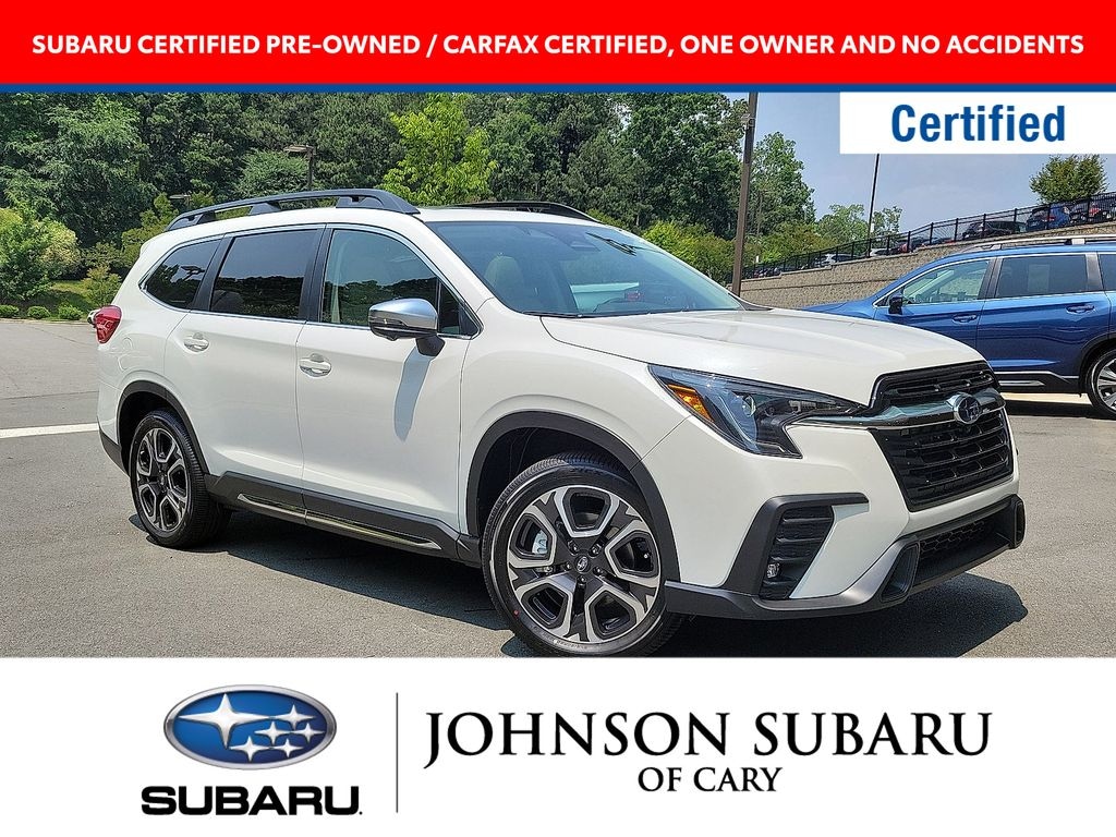 Used 2023 Subaru Ascent Limited SUV