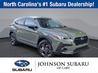 2026 Subaru Crosstrek Base SUV in Cary, NC