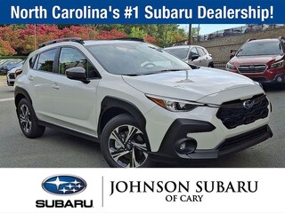 2025 Subaru Crosstrek Premium SUV in Cary, NC