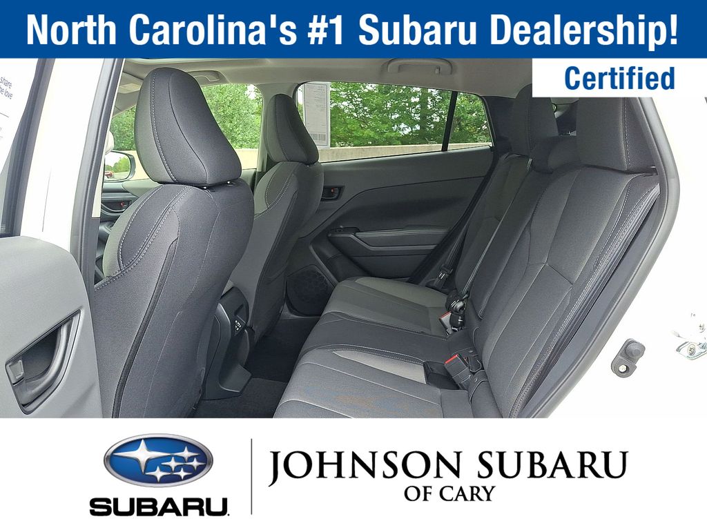 2025 Subaru Crosstrek Premium - Photo 15